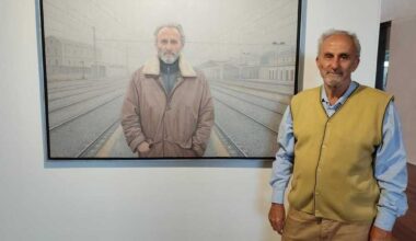 La pintura como lenguaje cercano al misticismo