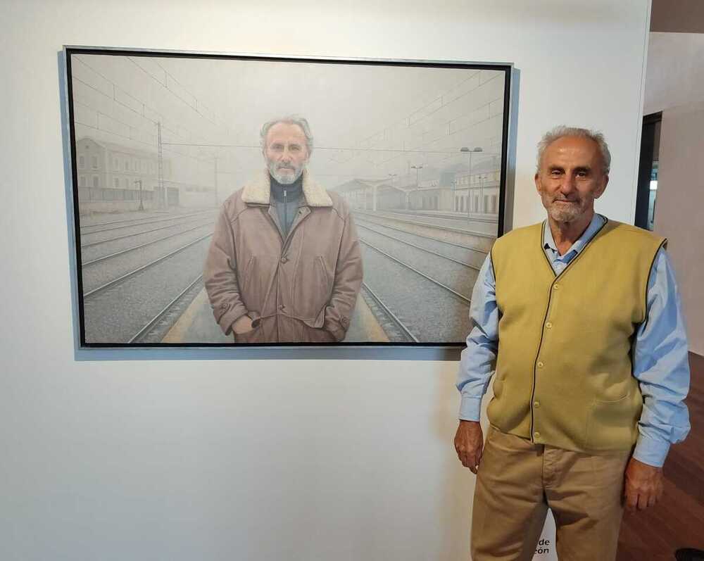 La pintura como lenguaje cercano al misticismo