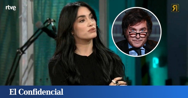 Lali Espósito denuncia en 'La revuelta' una "persecución" orquestada por Milei: "Hate' del mismísimo presidente"