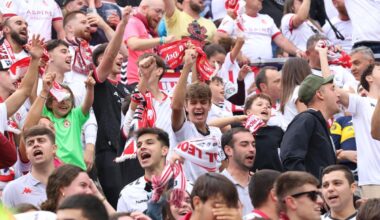LaLiga denuncia cánticos cruzados en el Real Valladolid - Cultural Leonesa