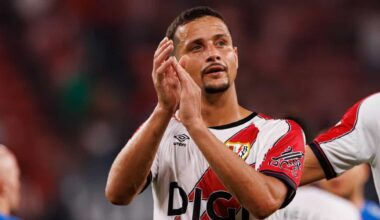 Se cae la opción de Luiz Felipe