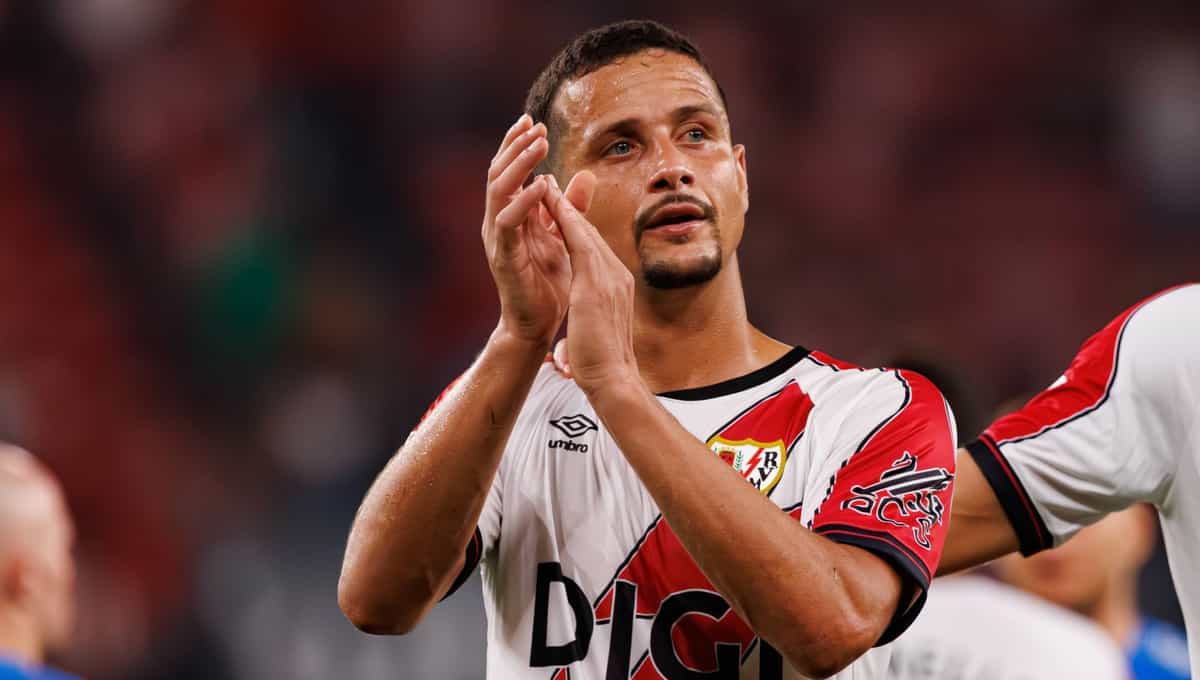 Se cae la opción de Luiz Felipe