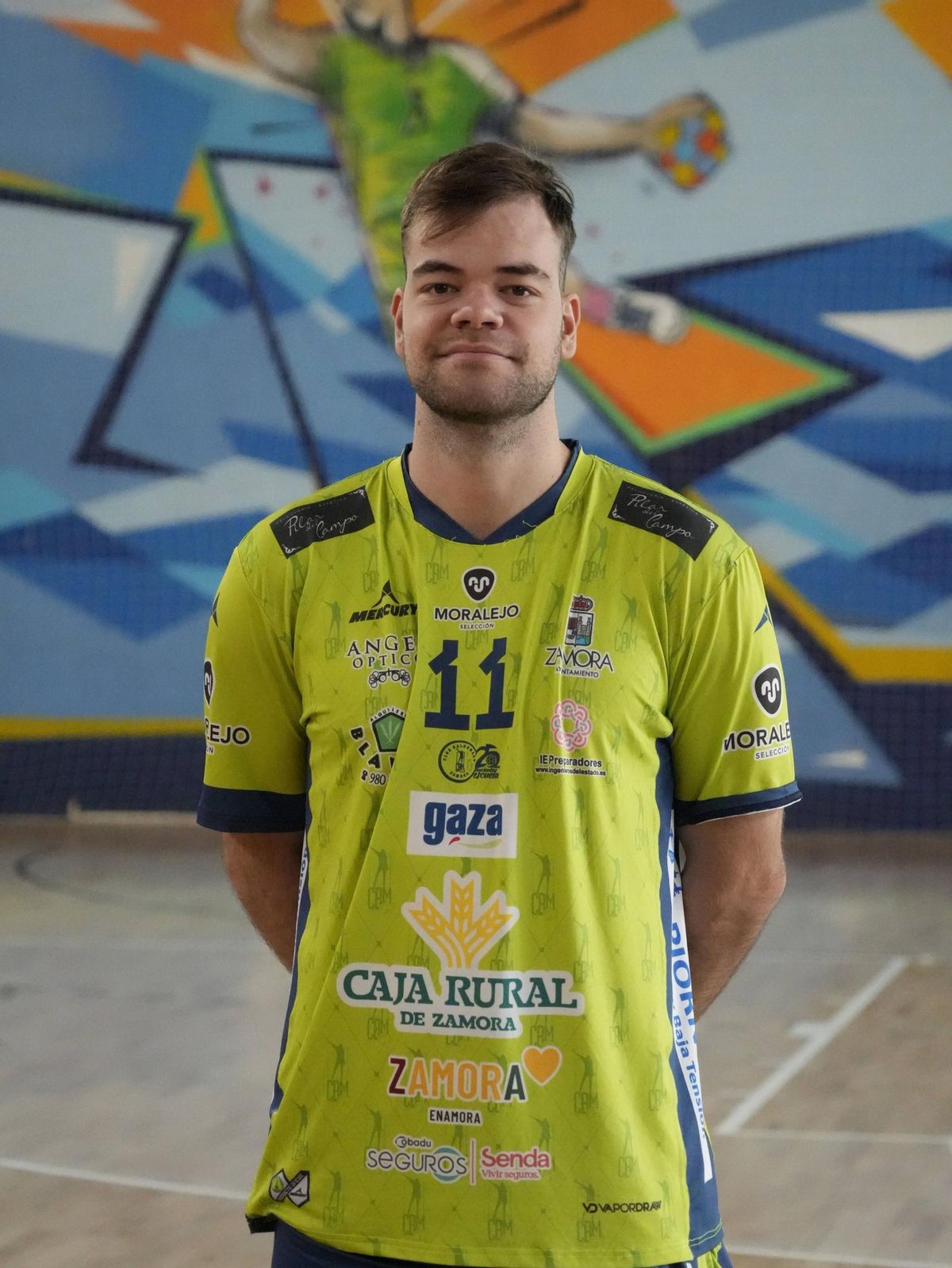 Gabriel "Gigi" Giannini