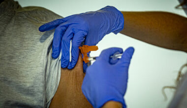 La gripe repunta por la vuelta al cole