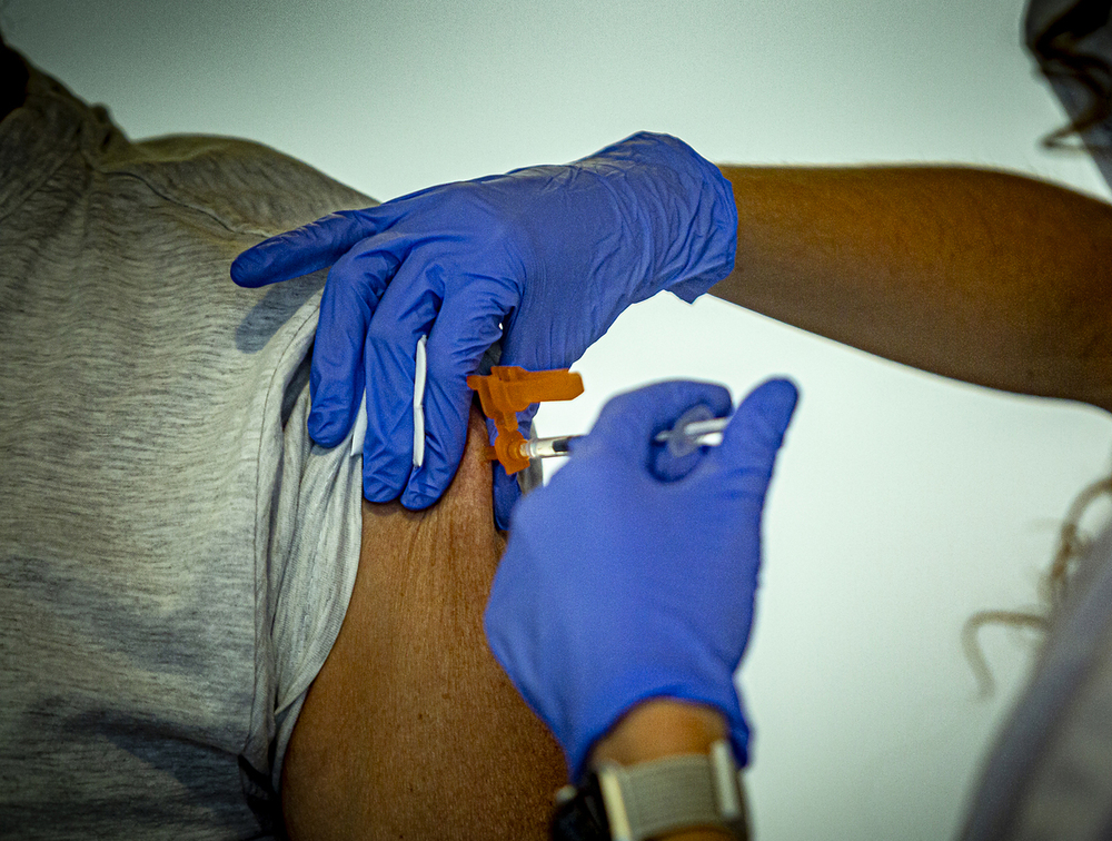 La gripe repunta por la vuelta al cole