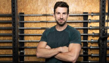 "Cada década requiere ajustar volumen e intensidad del entrenamiento, pero nunca parar"