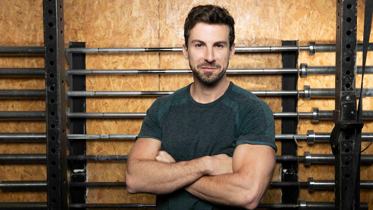 "Cada década requiere ajustar volumen e intensidad del entrenamiento, pero nunca parar"