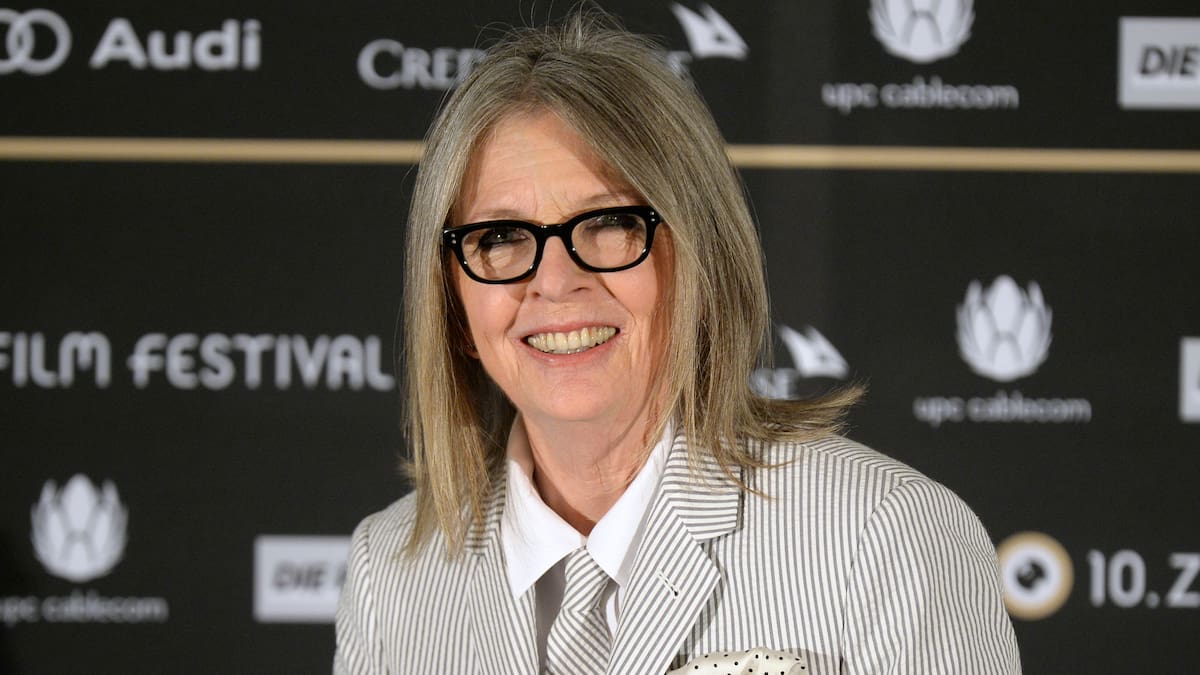 El mundo del cine se despide de la actriz Diane Keaton | Cine y TV