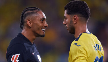 El Villarreal-Barça hará historia en Miami: Javier Tebas pone fecha al primer partido de LaLiga fuera de España | Fútbol