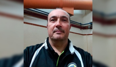 Andalucía Centro Deportes Antequera