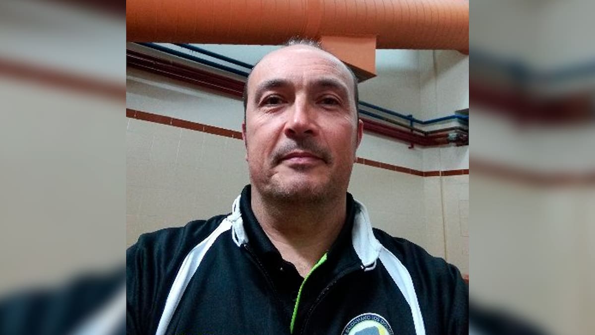 Andalucía Centro Deportes Antequera