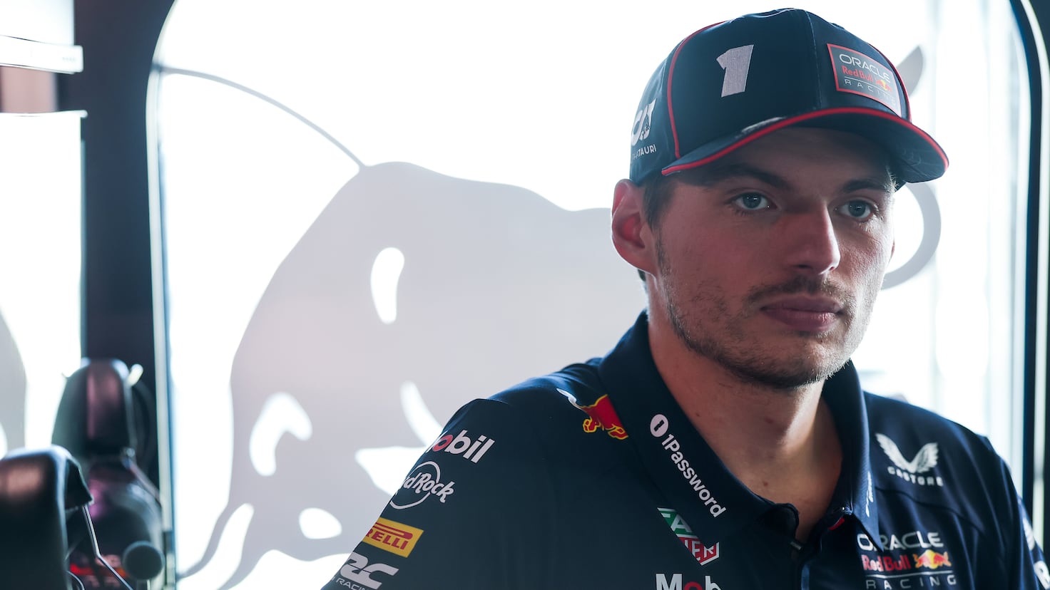 “Para ganar a Verstappen hay que ser despiadado, él lo será”