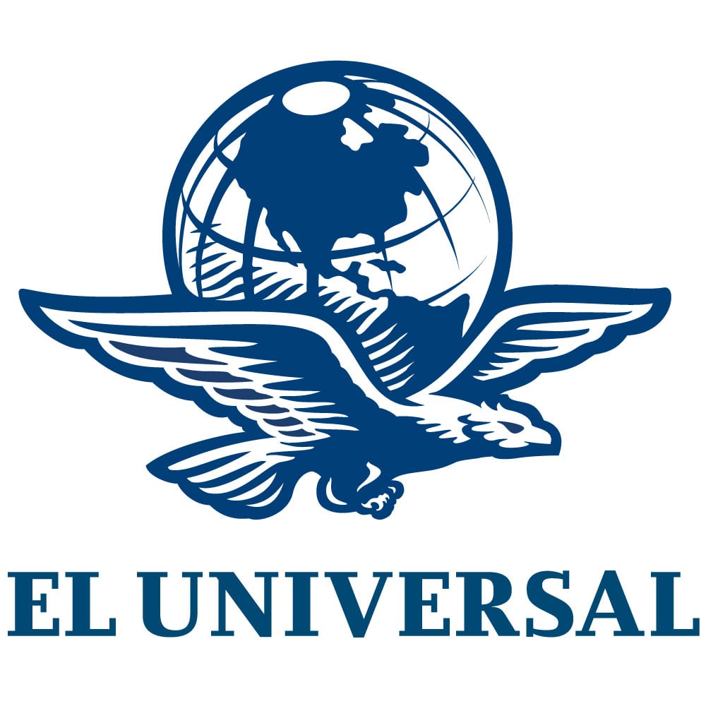 Logo eluniversal