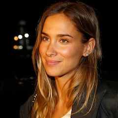 María Pombo da carpetazo a la polémica sobre la lectura mostrando qué libros lee: “No sé si son intelectuales”