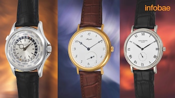 Entre las piezas más valiosas