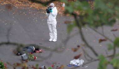 Una de las víctimas del atentado de la sinagoga de Mánchester murió por los disparos de la policía | Internacional