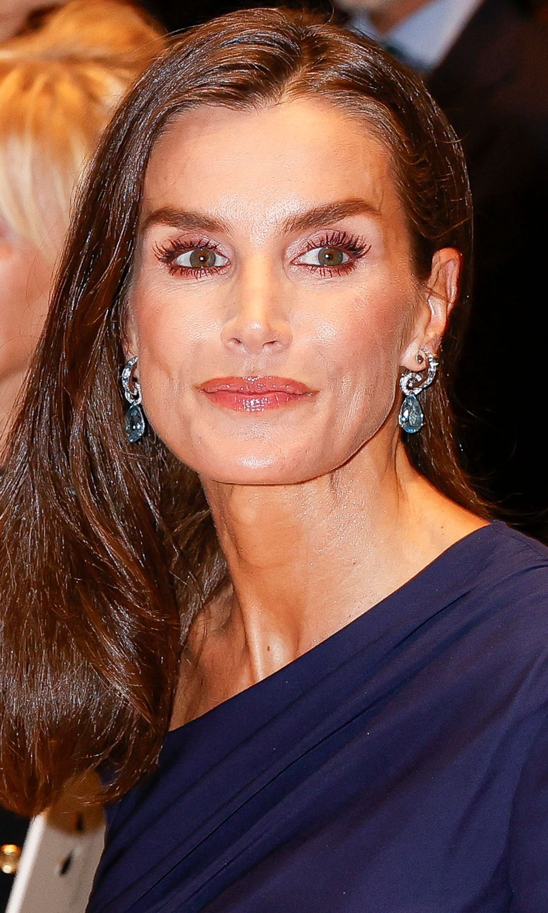 Reina Letizia