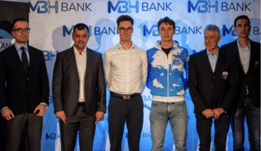 Mercado fichajes 2026: Marton Dina se marcha de Euskaltel