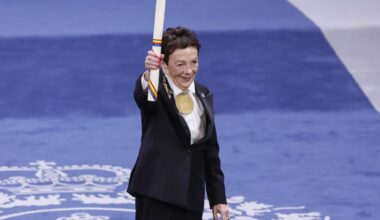 “El arte fotográfico no conoce fronteras”, dice la mexicana Graciela Iturbide al recibir el Premio Princesa de Asturias