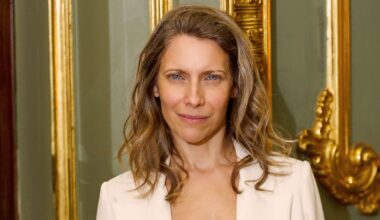 "Actuar con Serrat fue increíble, me lo llevo para la eternidad"