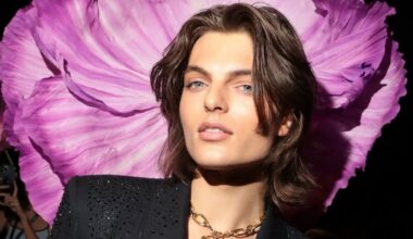 Damian, hijo de Elizabeth Hurley, revela su pasión española: “Me encanta Madrid”