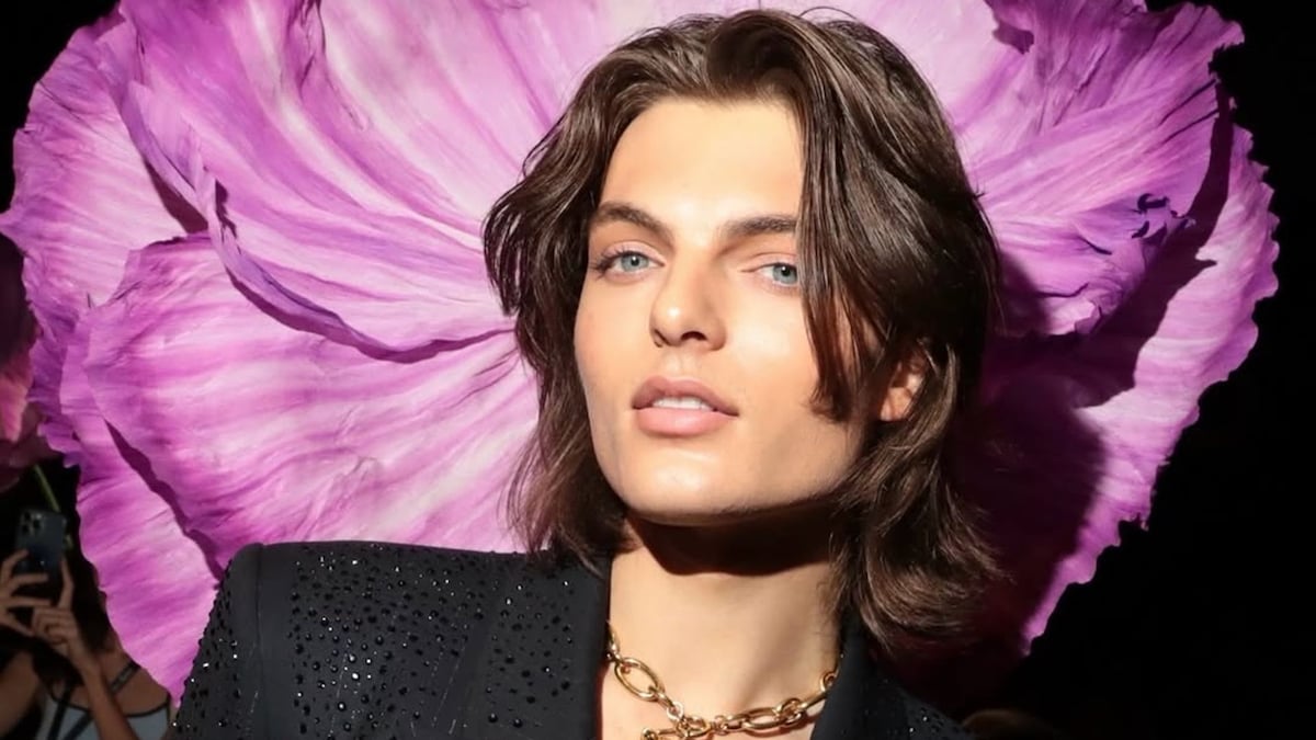 Damian, hijo de Elizabeth Hurley, revela su pasión española: “Me encanta Madrid”