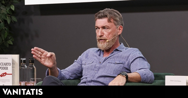 La editorial de Gavin Bonnar, expareja de Telma Ortiz, retira su libro y rescinde contrato