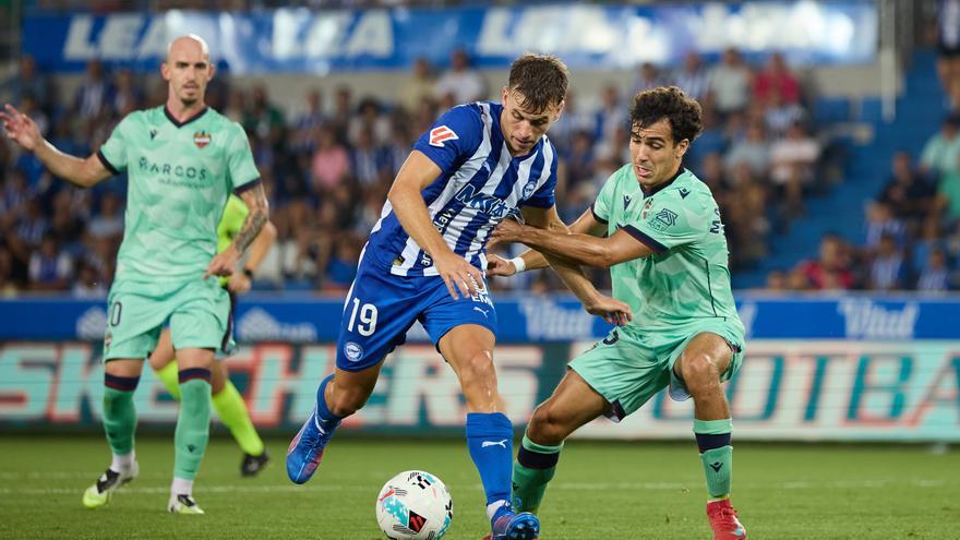 Inicio dispar de los ex de Osasuna