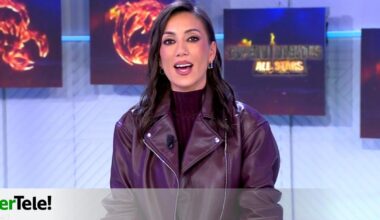 "Se nos ve el plumero mucho"