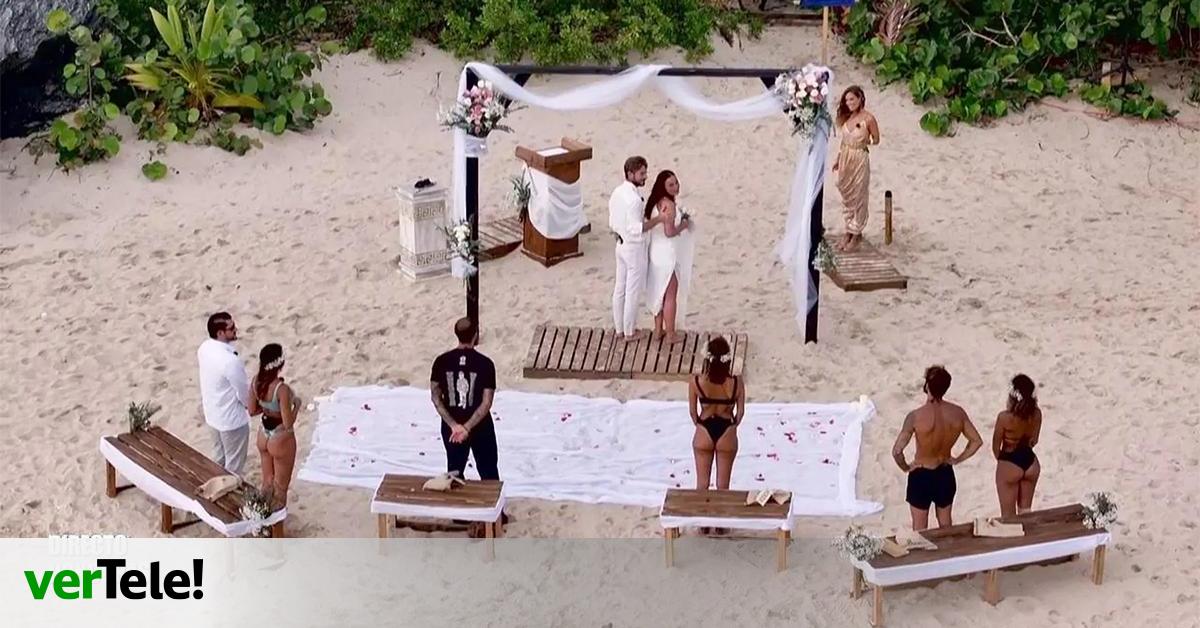 domina con 19% en Telecinco