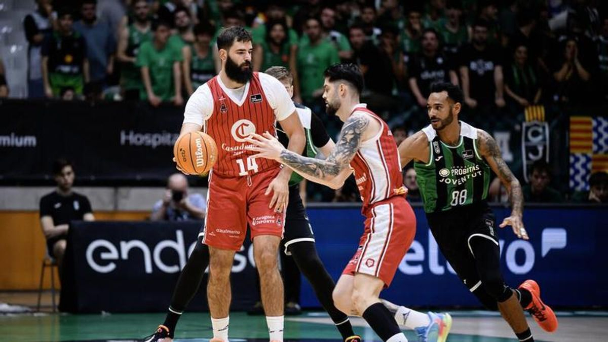 El Periódico Aragón