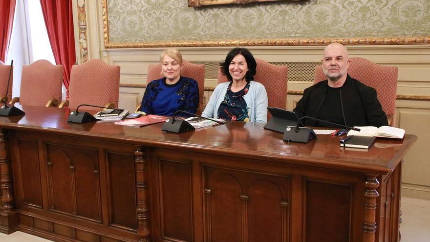 El PSN de Tudela exige responsabilidades a Toquero tras la nulidad definitiva de la subvención al Ribera Navarra FS