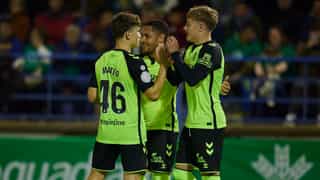 Los saltos con Pellegrini superan la mayoría de edad