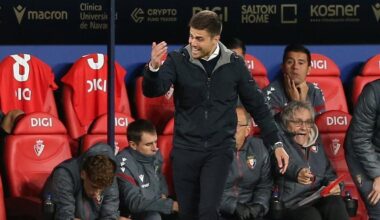 Osasuna - Celta, el análisis