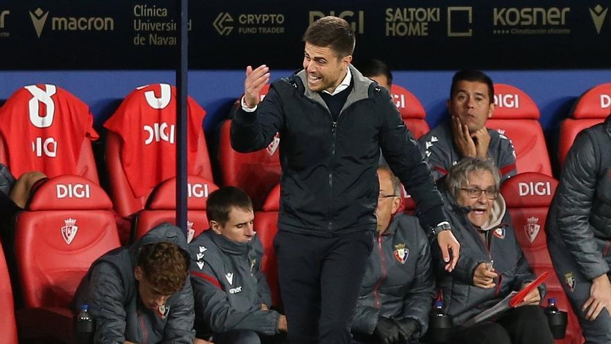 Osasuna - Celta, el análisis
