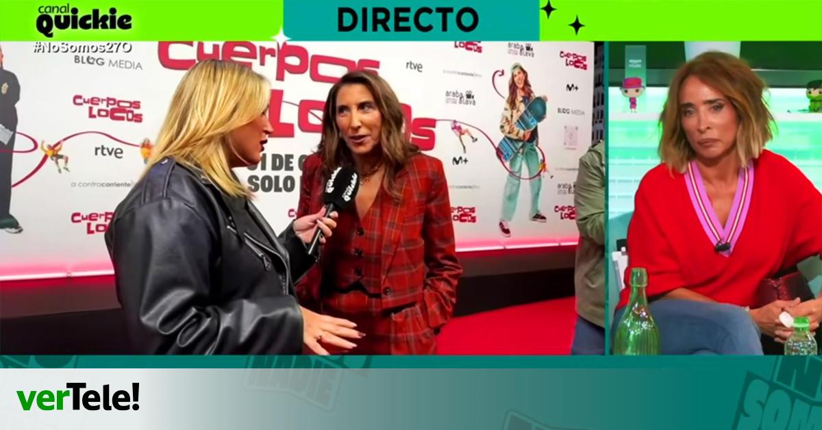 "Desde el primer momento se veía mal rollo"