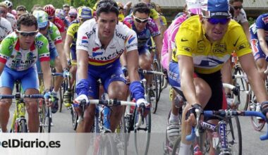 El ‘Chava Jiménez’ homenajeado en la colaboración entre La M.O.D.A y Leiva