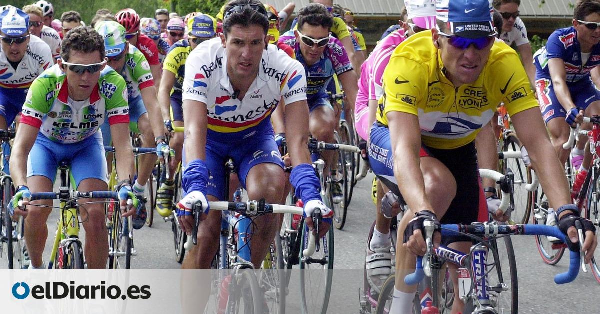 El ‘Chava Jiménez’ homenajeado en la colaboración entre La M.O.D.A y Leiva