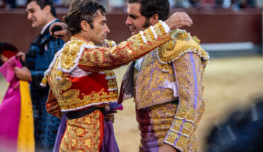 El toreo sigue | Glorieta Digital – Paco Cañamero