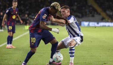 400 millones por Lamine Yamal