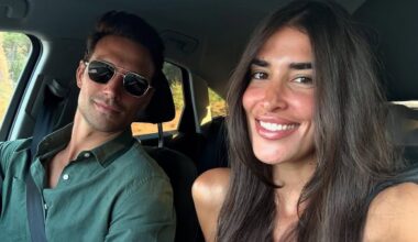 esto fue lo que les ayudó a recuperar su relación