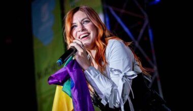 'OT': el talent musical mueve ficha con Leire Martínez en medio del revuelo por el regreso de Amaia Montero a 'LODVG'