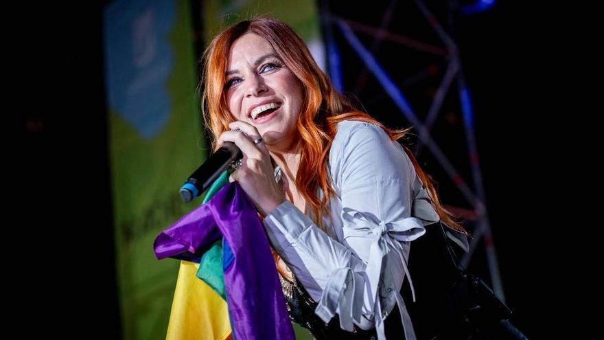 'OT': el talent musical mueve ficha con Leire Martínez en medio del revuelo por el regreso de Amaia Montero a 'LODVG'