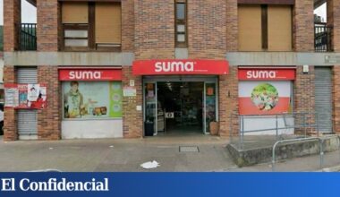 La trama Koldo usó un supermercado de Navarra para cambiar "txistorras" de 500 € por billetes más pequeños