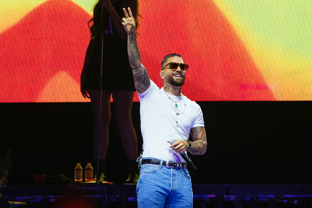 Maluma 