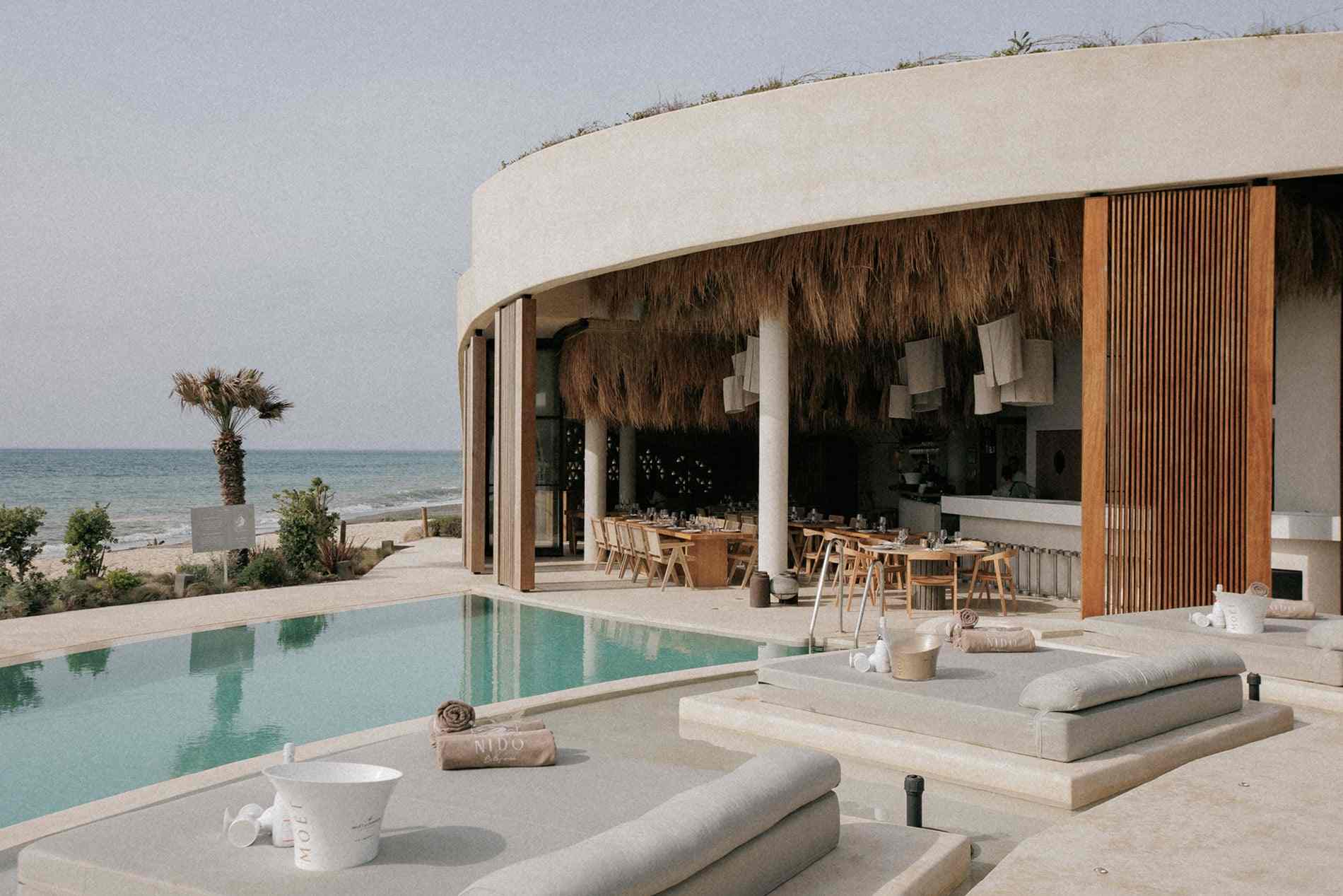 Diseño de los arquitectos