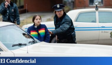 Se va de Netflix la película con Ethan Hawke que tienes que ver antes de que se estrene su secuela