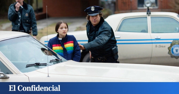 Se va de Netflix la película con Ethan Hawke que tienes que ver antes de que se estrene su secuela