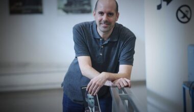 La Filmoteca de Navarra rescata la memoria del guionista tudelano Antonio Abad Ojuel