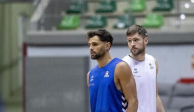 Gudmundsson sigue al margen en el San Pablo Burgos